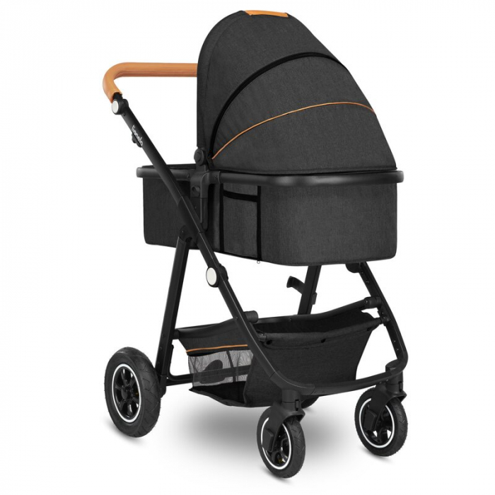 Carucior compact Amber 2 in 1 - Lionelo [11]