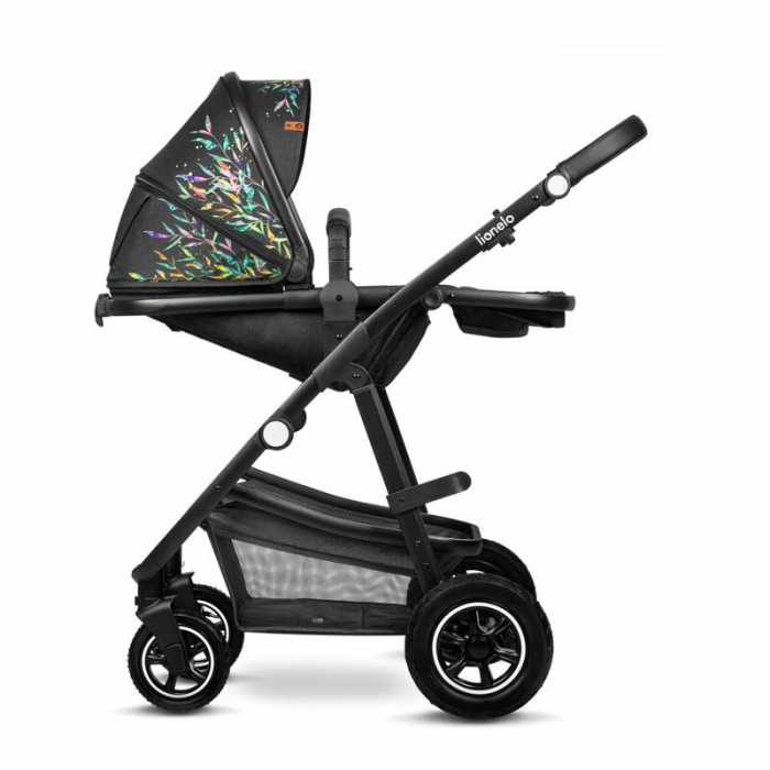 Carucior compact Amber 2 in 1 - Lionelo [10]