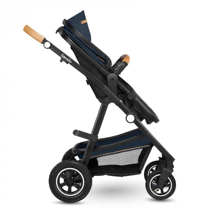 Carucior compact Amber 2 in 1 - Lionelo [42]