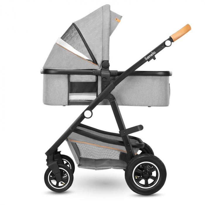Carucior compact Amber 2 in 1 - Lionelo [11]