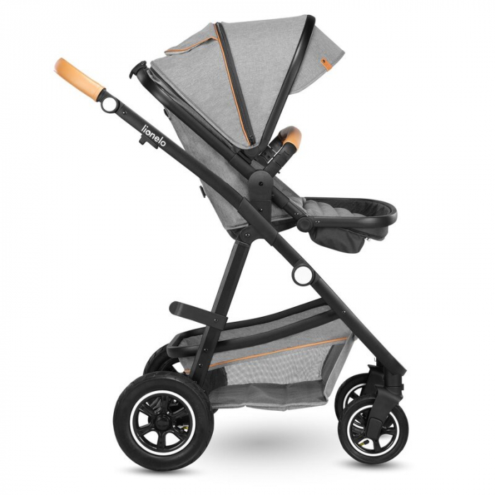 Carucior compact Amber 2 in 1 - Lionelo [28]