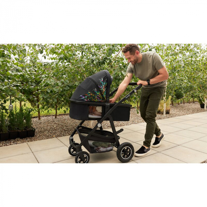 Carucior compact Amber 2 in 1 - Lionelo [29]