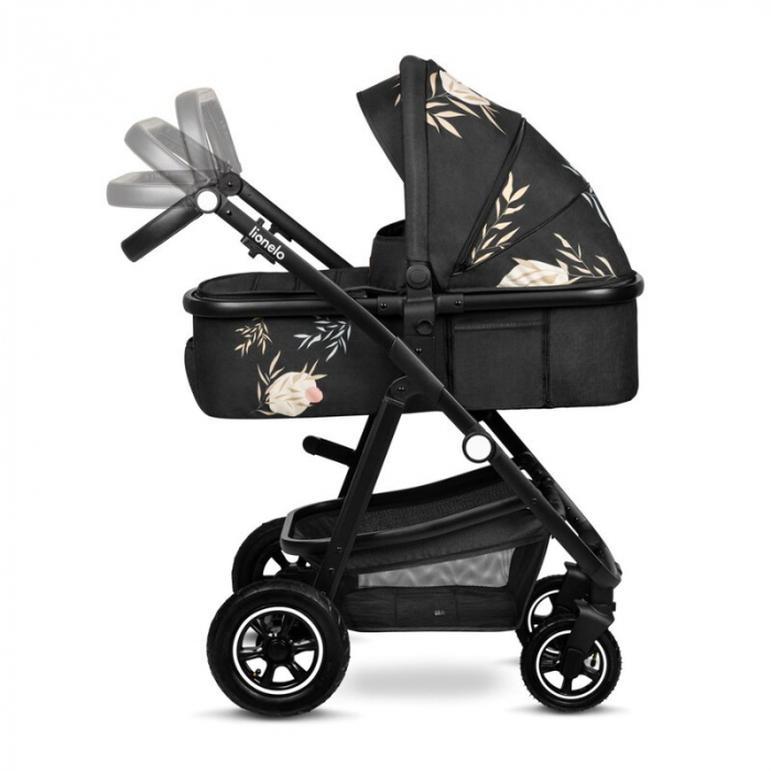 Carucior compact Amber 2 in 1 - Lionelo [15]