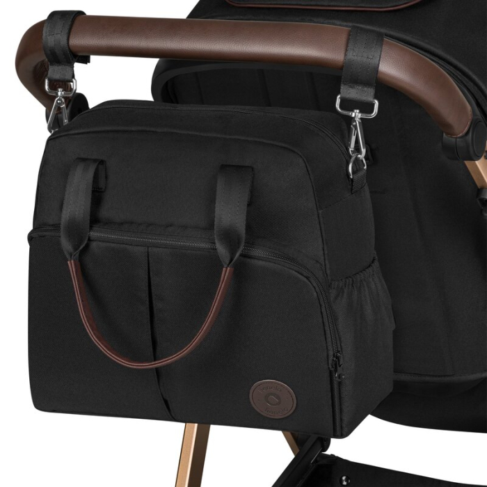 Carucior compact Amber 2 in 1 - Lionelo [20]