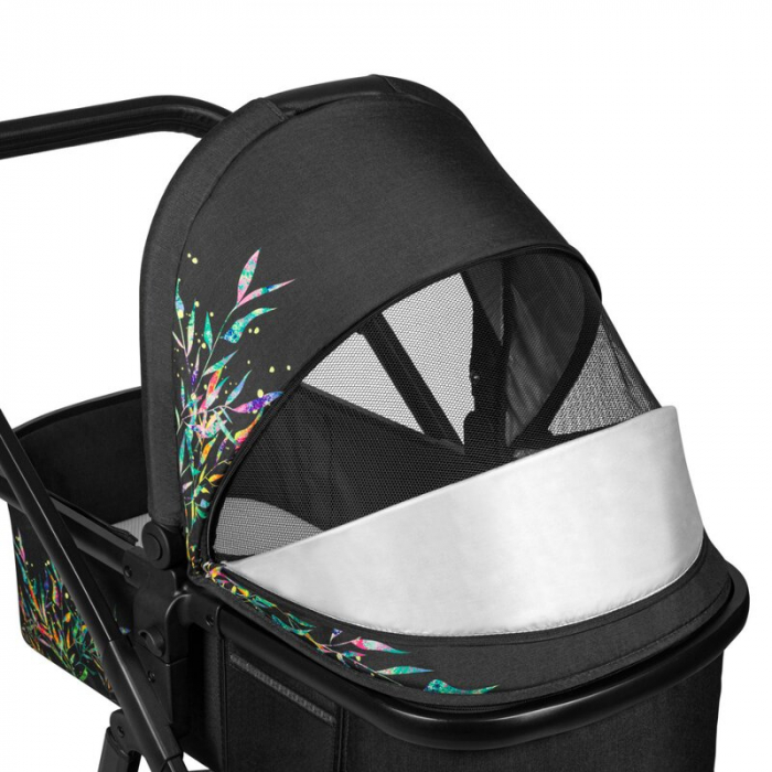 Carucior compact Amber 2 in 1 - Lionelo [16]