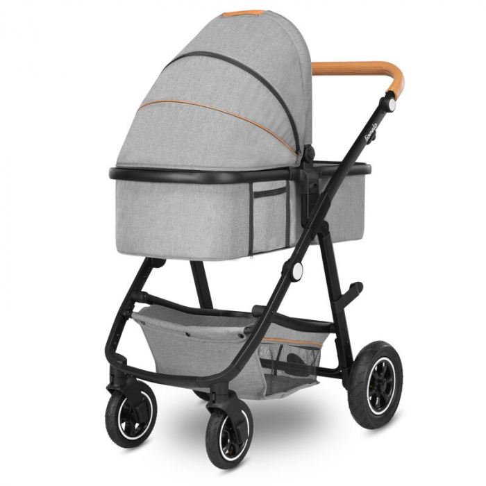 Carucior compact Amber 2 in 1 - Lionelo [9]