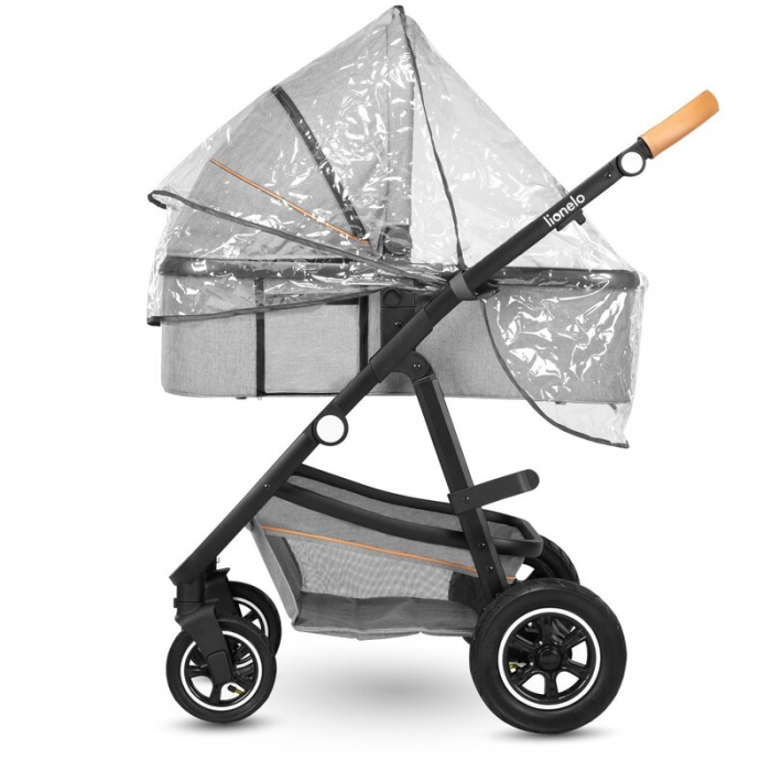 Carucior compact Amber 2 in 1 - Lionelo [16]