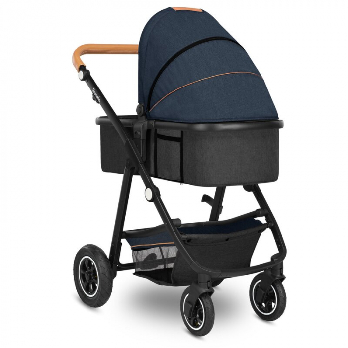 Carucior compact Amber 2 in 1 - Lionelo [11]