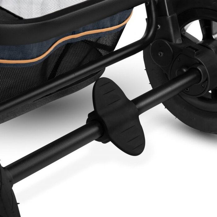 Carucior compact Amber 2 in 1 - Lionelo [26]