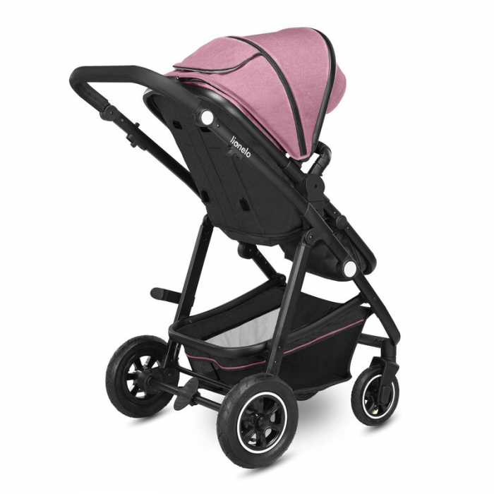 Carucior compact Amber 3 in 1 - Lionelo [10]
