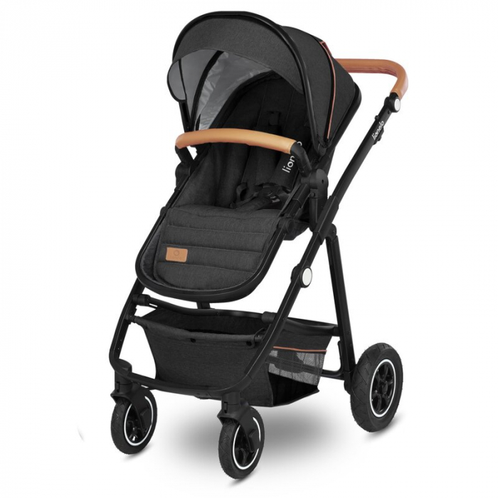 Carucior compact Amber 3 in 1 - Lionelo [14]