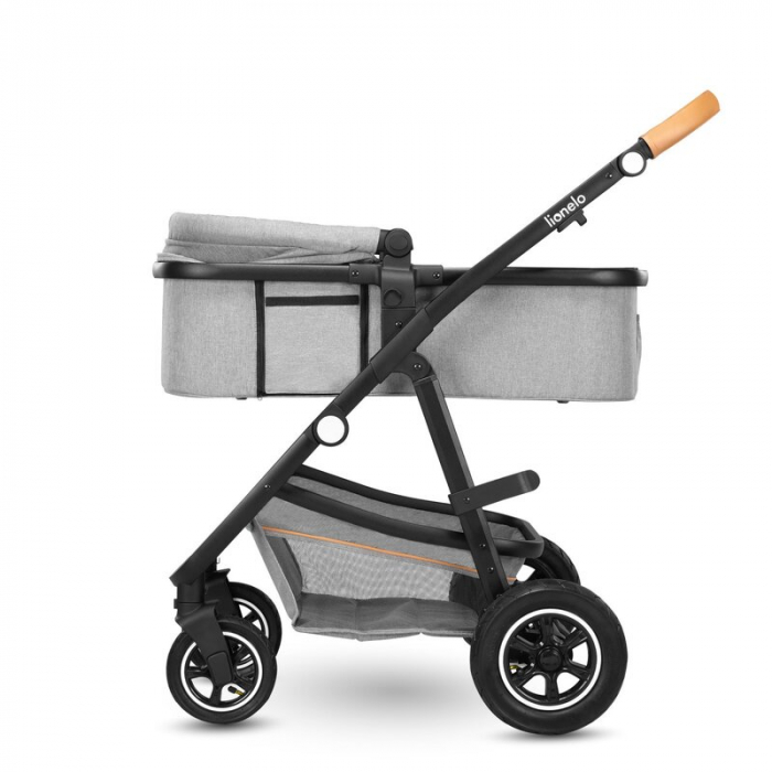 Carucior compact Amber 3 in 1 - Lionelo [17]