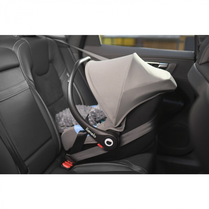 Carucior compact Amber 3 in 1 - Lionelo [48]