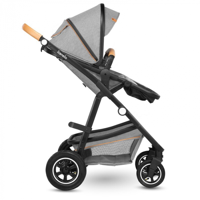 Carucior compact Amber 3 in 1 - Lionelo [26]