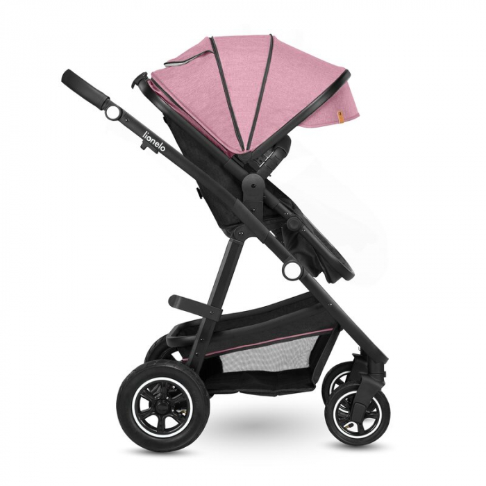 Carucior compact Amber 3 in 1 - Lionelo [16]