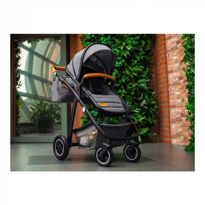 Carucior compact Amber 3 in 1 - Lionelo [44]