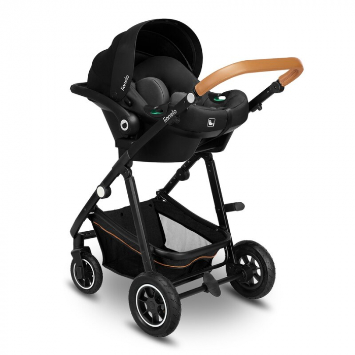 Carucior compact Amber 3 in 1 - Lionelo [29]