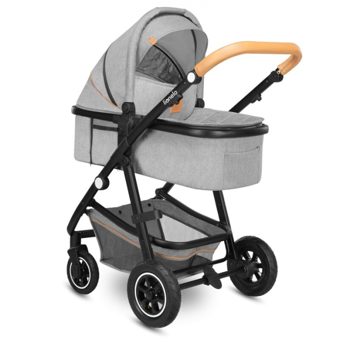 Carucior compact Amber 3 in 1 - Lionelo [5]