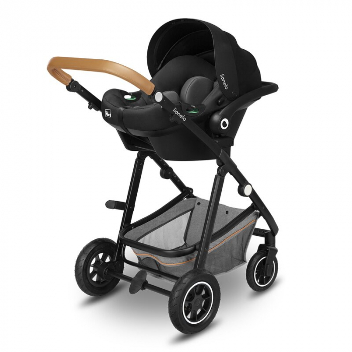 Carucior compact Amber 3 in 1 - Lionelo [38]