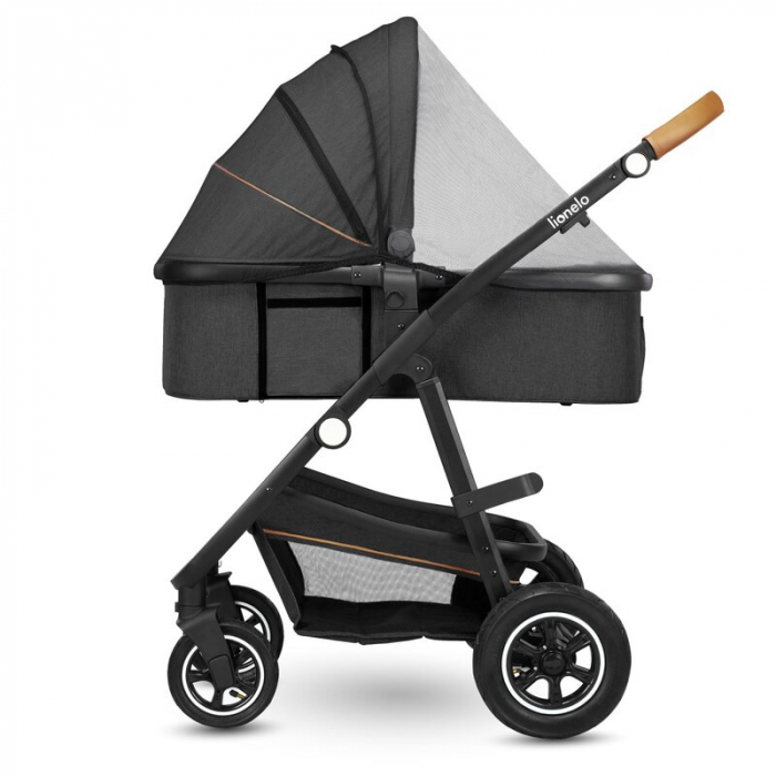 Carucior compact Amber 3 in 1 - Lionelo [13]