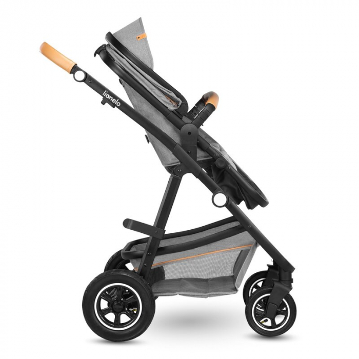 Carucior compact Amber 3 in 1 - Lionelo [31]