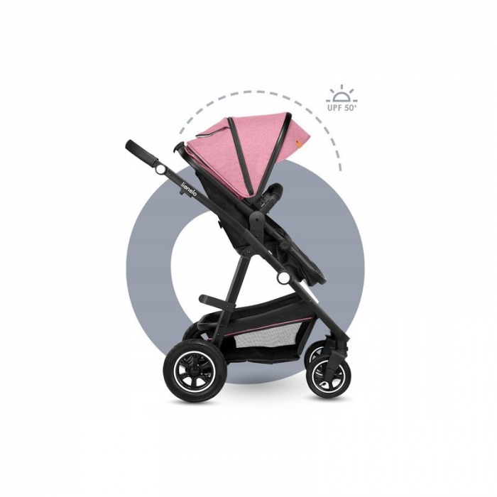 Carucior compact Amber 3 in 1 - Lionelo [28]