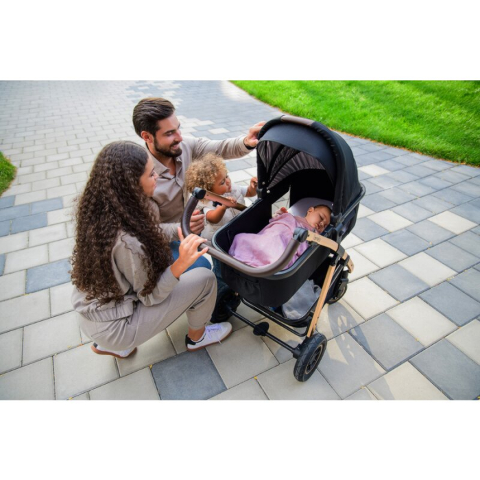 Carucior compact Amber 3 in 1 - Lionelo [52]