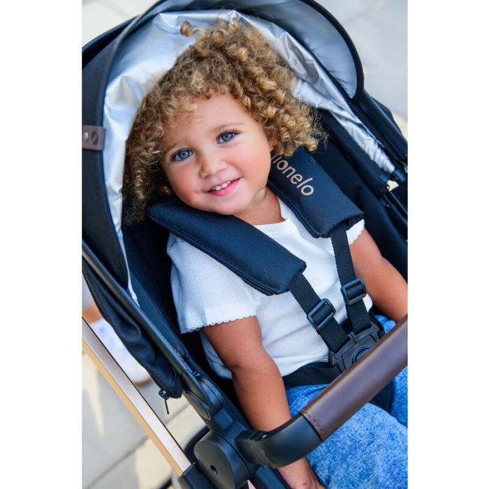 Carucior compact Amber 3 in 1 - Lionelo [68]