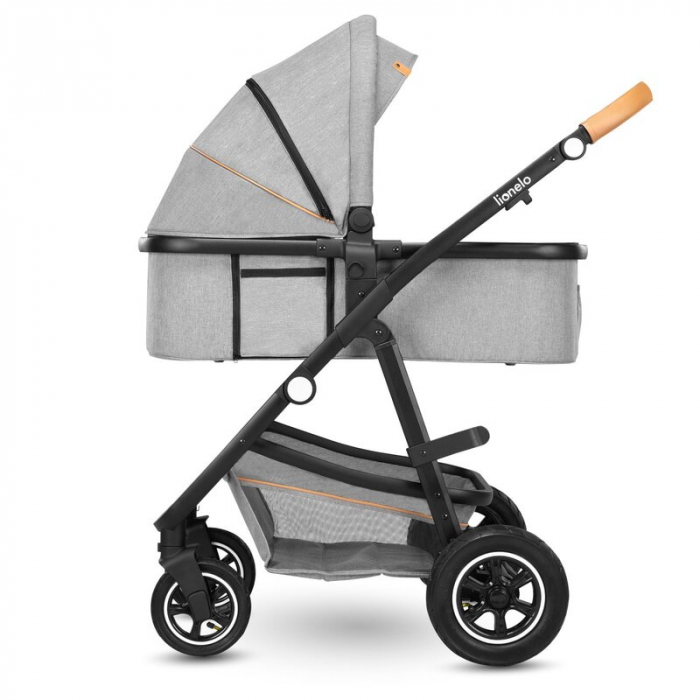 Carucior compact Amber 3 in 1 - Lionelo [10]