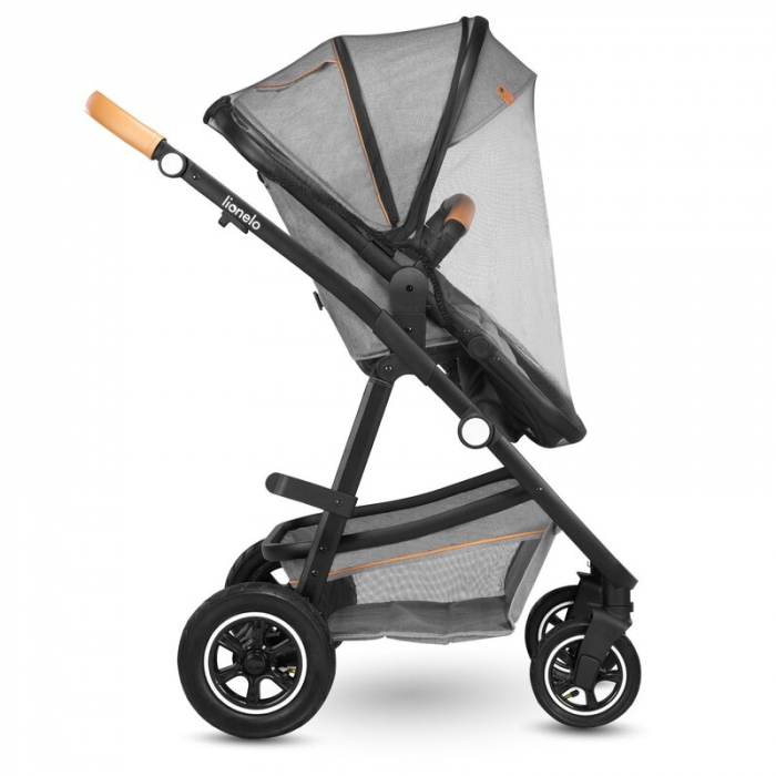 Carucior compact Amber 3 in 1 - Lionelo [37]
