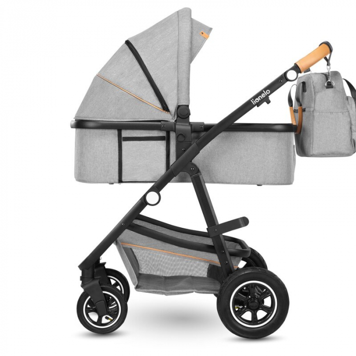 Carucior compact Amber 3 in 1 - Lionelo [13]