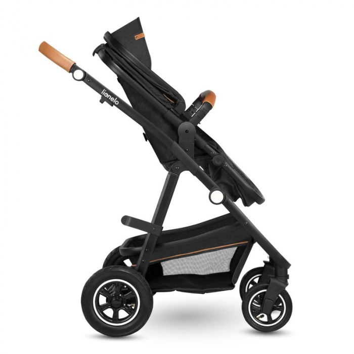 Carucior compact Amber 3 in 1 - Lionelo [25]