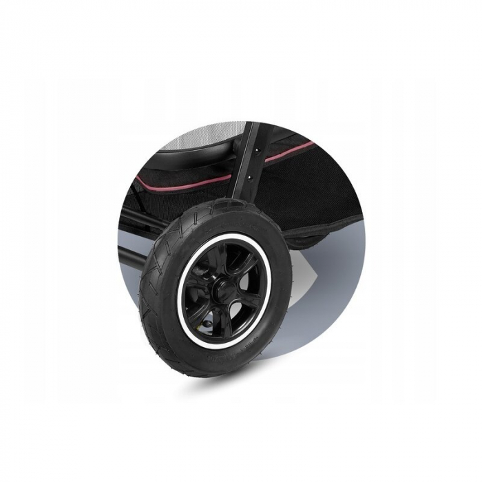 Carucior compact Amber 3 in 1 - Lionelo [29]