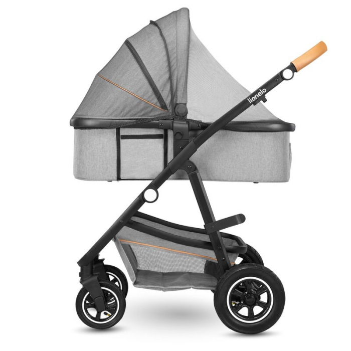 Carucior compact Amber 3 in 1 - Lionelo [19]