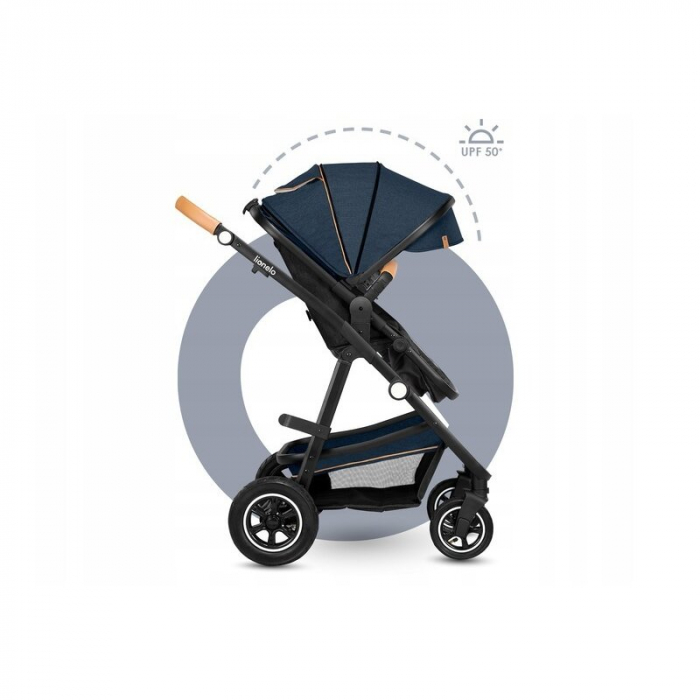 Carucior compact Amber 3 in 1 - Lionelo [42]