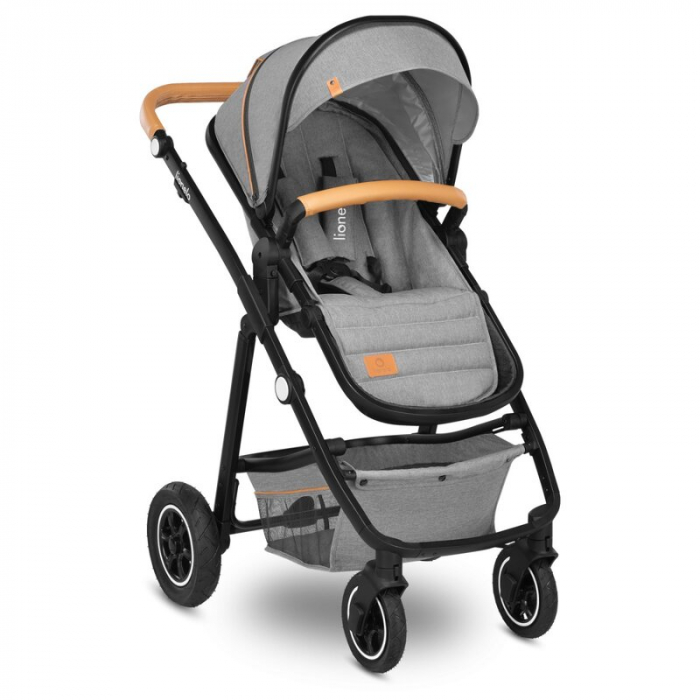 Carucior compact Amber 3 in 1 - Lionelo [21]