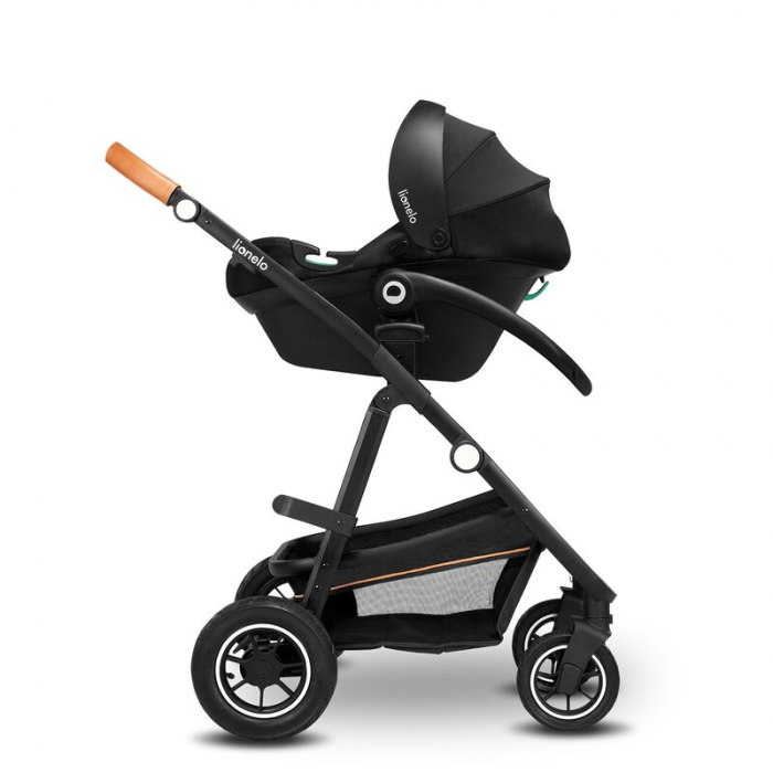 Carucior compact Amber 3 in 1 - Lionelo [26]