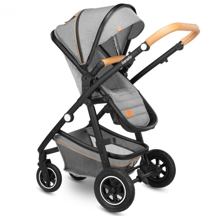 Carucior compact Amber 3 in 1 - Lionelo [34]