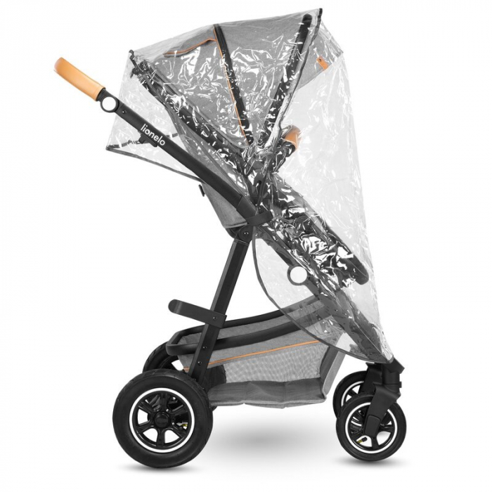 Carucior compact Amber 3 in 1 - Lionelo [36]