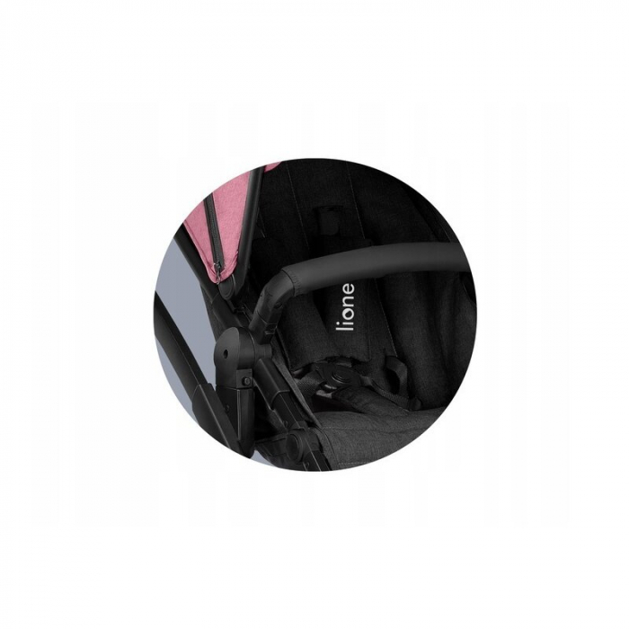 Carucior compact Amber 3 in 1 - Lionelo [26]