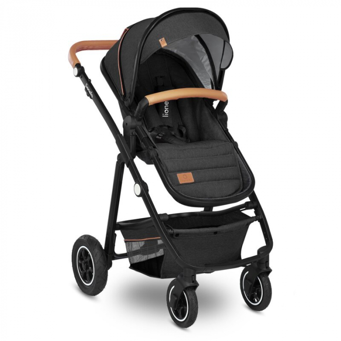 Carucior compact Amber 3 in 1 - Lionelo [15]
