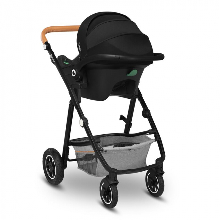 Carucior compact Amber 3 in 1 - Lionelo [43]