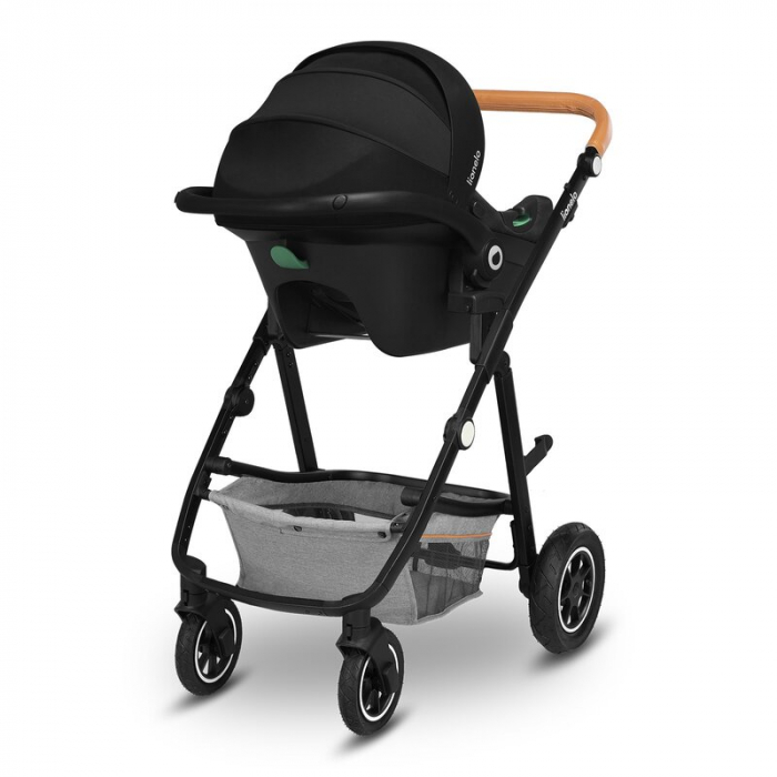 Carucior compact Amber 3 in 1 - Lionelo [39]