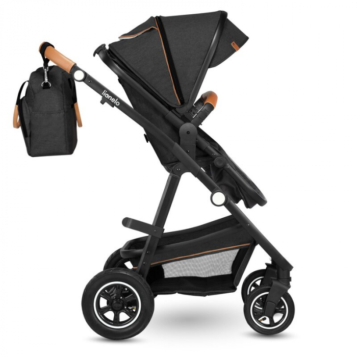 Carucior compact Amber 3 in 1 - Lionelo [18]