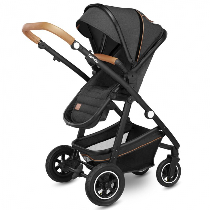 Carucior compact Amber 3 in 1 - Lionelo [16]