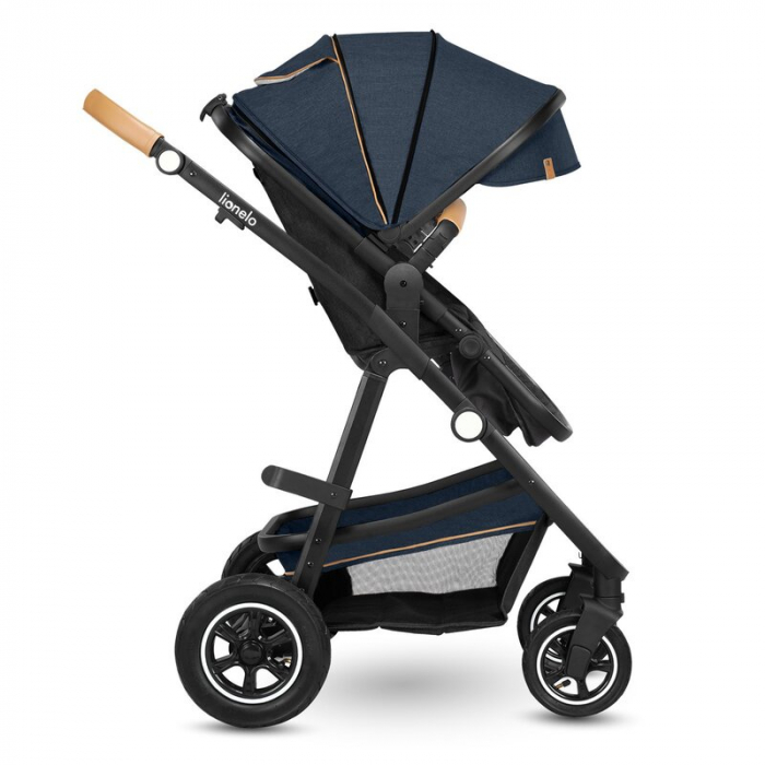 Carucior compact Amber 3 in 1 - Lionelo [36]