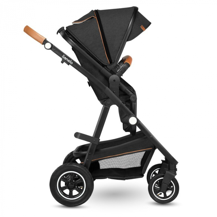 Carucior compact Amber 3 in 1 - Lionelo [24]