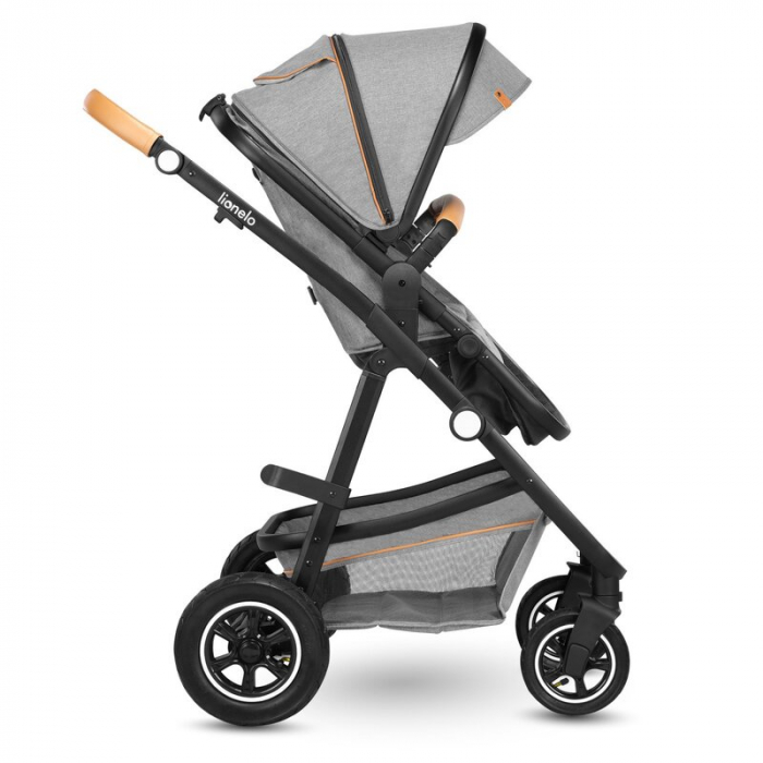 Carucior compact Amber 3 in 1 - Lionelo [23]