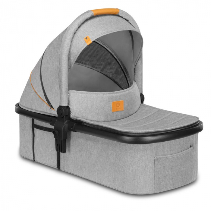 Carucior compact Amber 3 in 1 - Lionelo [4]