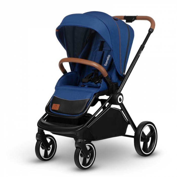 Carucior compact Mika 2 in 1 Lionelo [5]